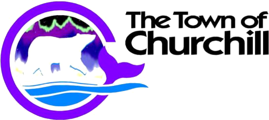 Town of Churchill logo