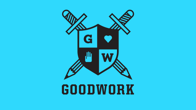 Goodwork video