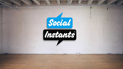 Social Instants - Production Stills (9/10)